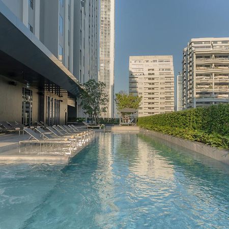 Staybridge Suites Bangkok Sukhumvit By Ihg 외부 사진