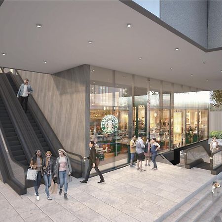 Staybridge Suites Bangkok Sukhumvit By Ihg 외부 사진