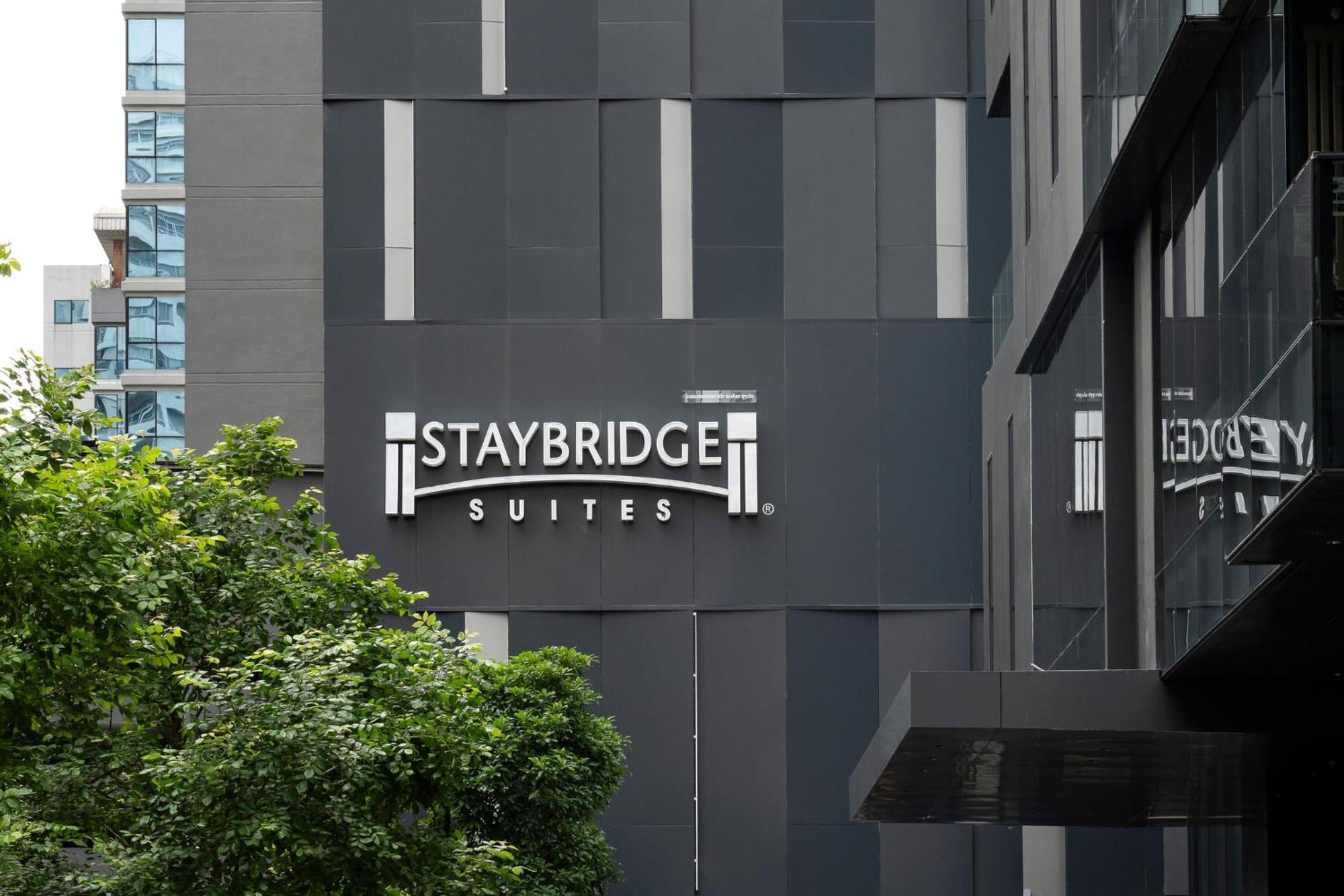 Staybridge Suites Bangkok Sukhumvit By Ihg 외부 사진