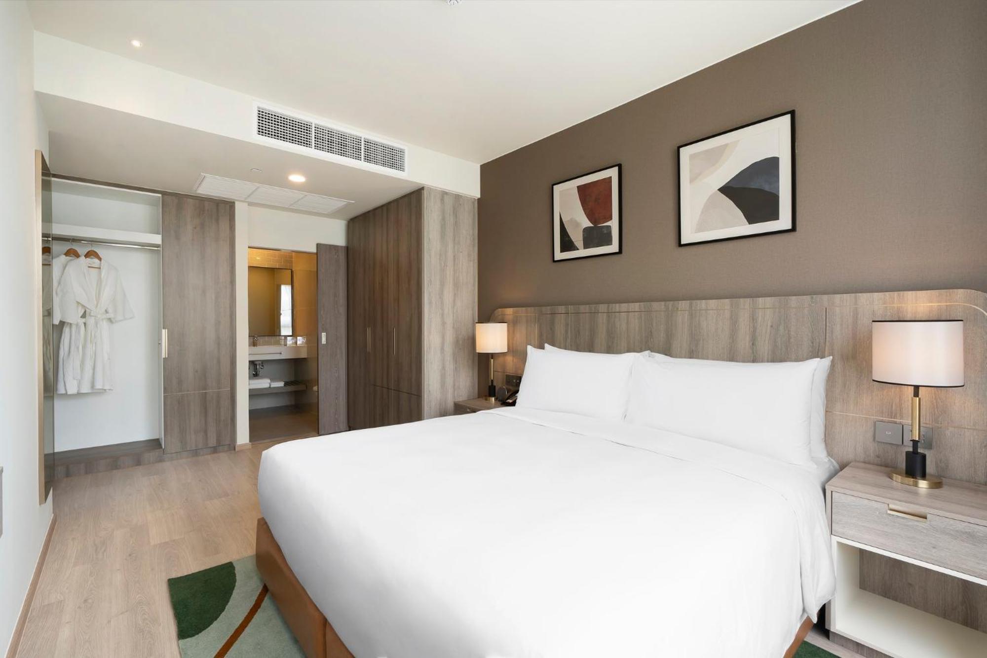 Staybridge Suites Bangkok Sukhumvit By Ihg 외부 사진