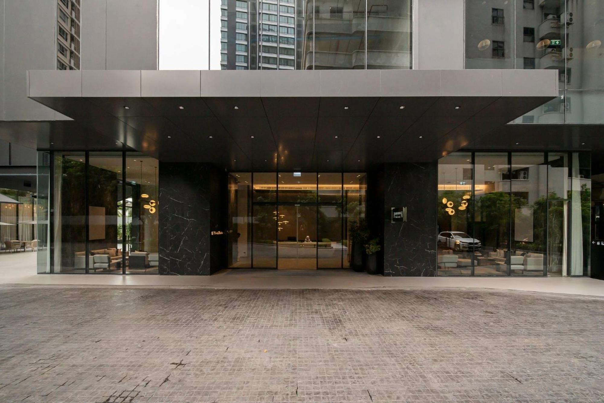 Staybridge Suites Bangkok Sukhumvit By Ihg 외부 사진