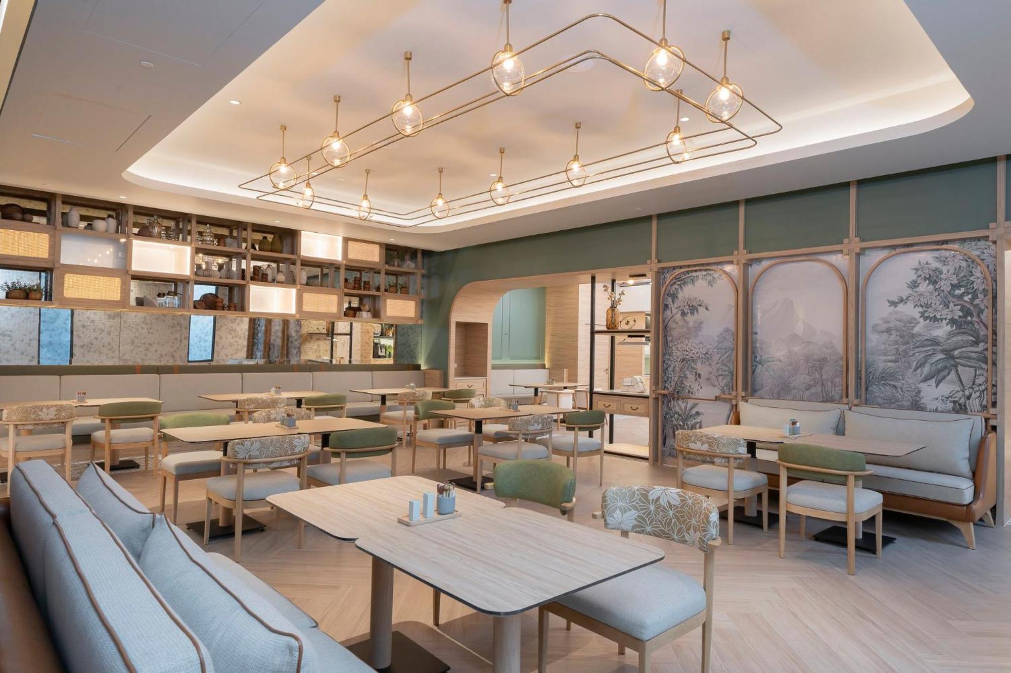 Staybridge Suites Bangkok Sukhumvit By Ihg 외부 사진