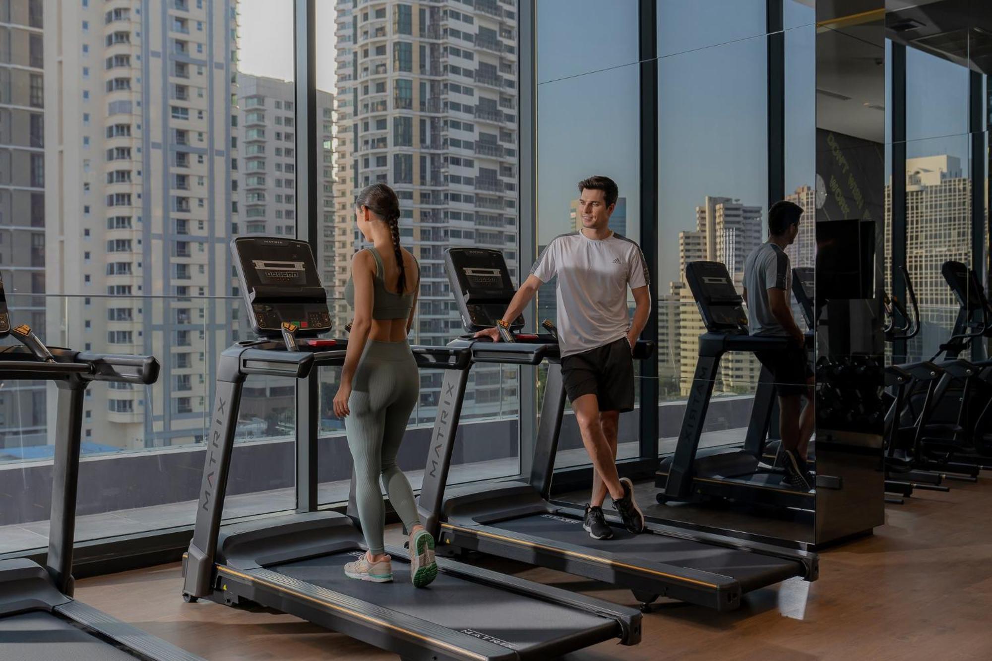Staybridge Suites Bangkok Sukhumvit By Ihg 외부 사진