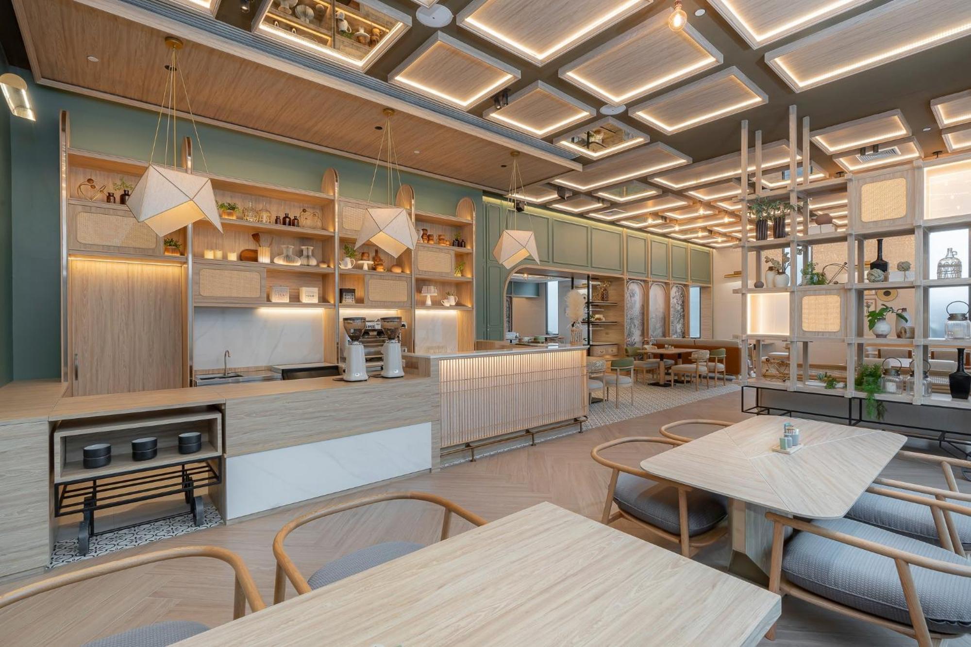 Staybridge Suites Bangkok Sukhumvit By Ihg 외부 사진