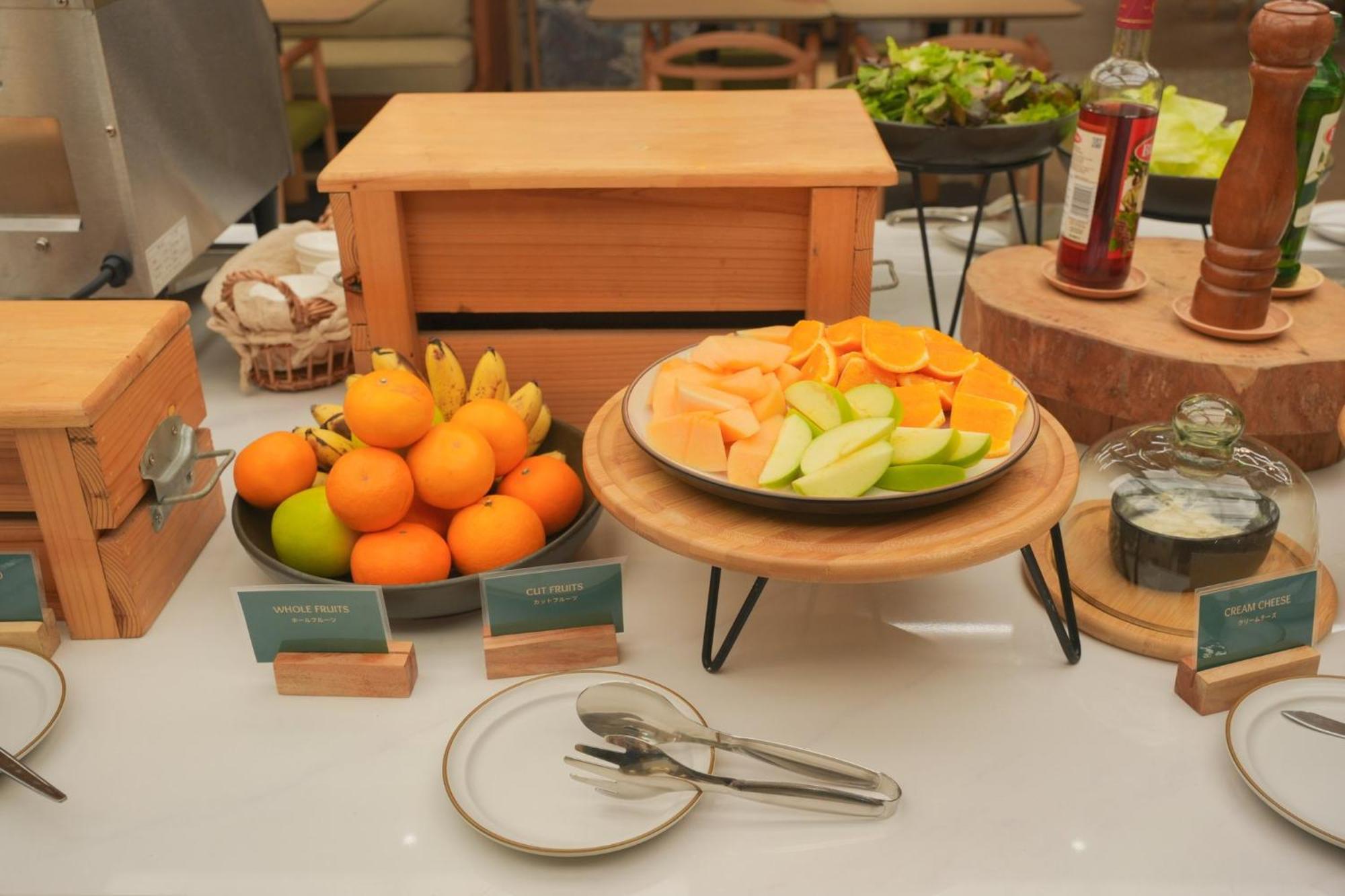 Staybridge Suites Bangkok Sukhumvit By Ihg 외부 사진