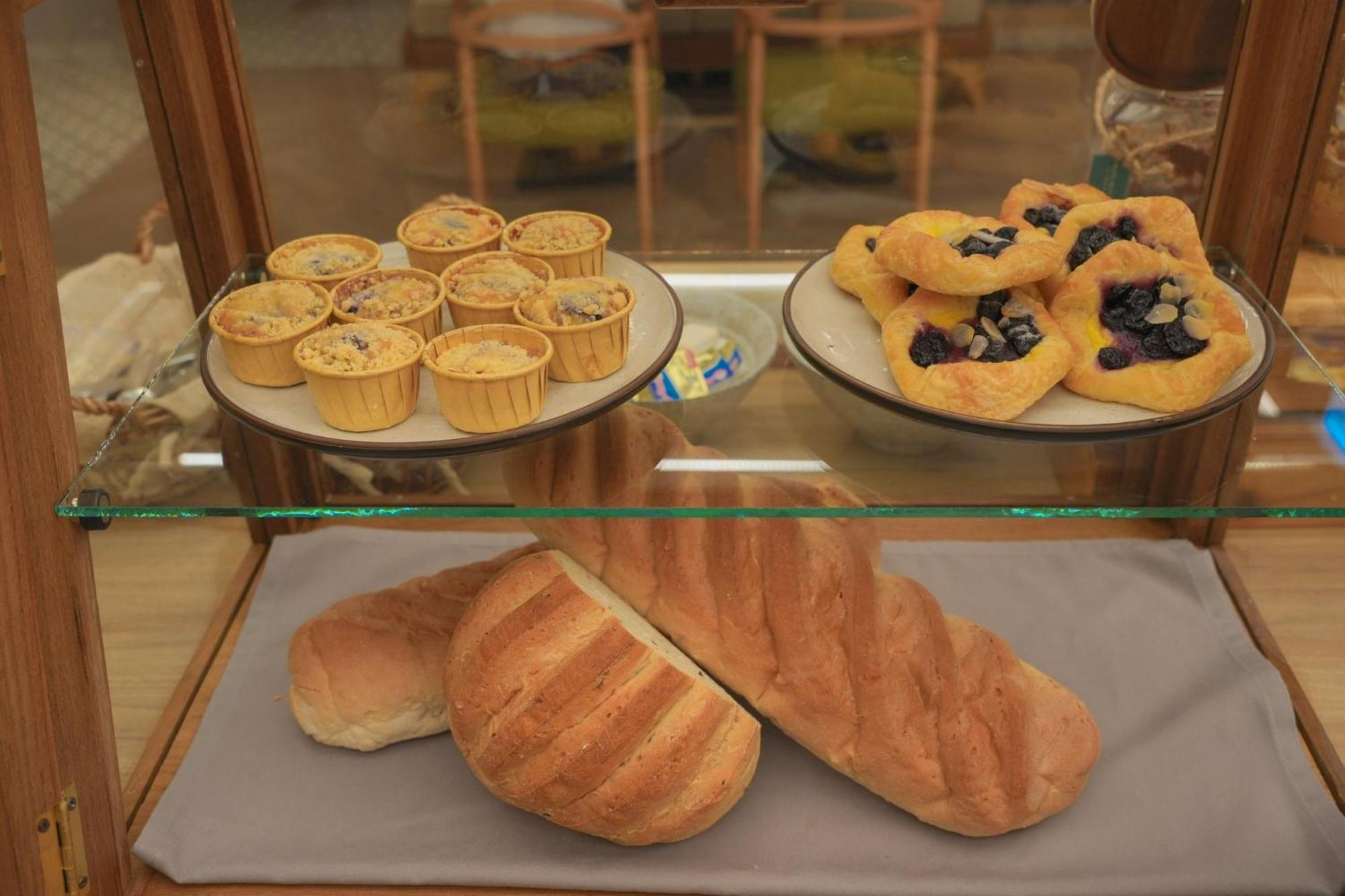 Staybridge Suites Bangkok Sukhumvit By Ihg 외부 사진
