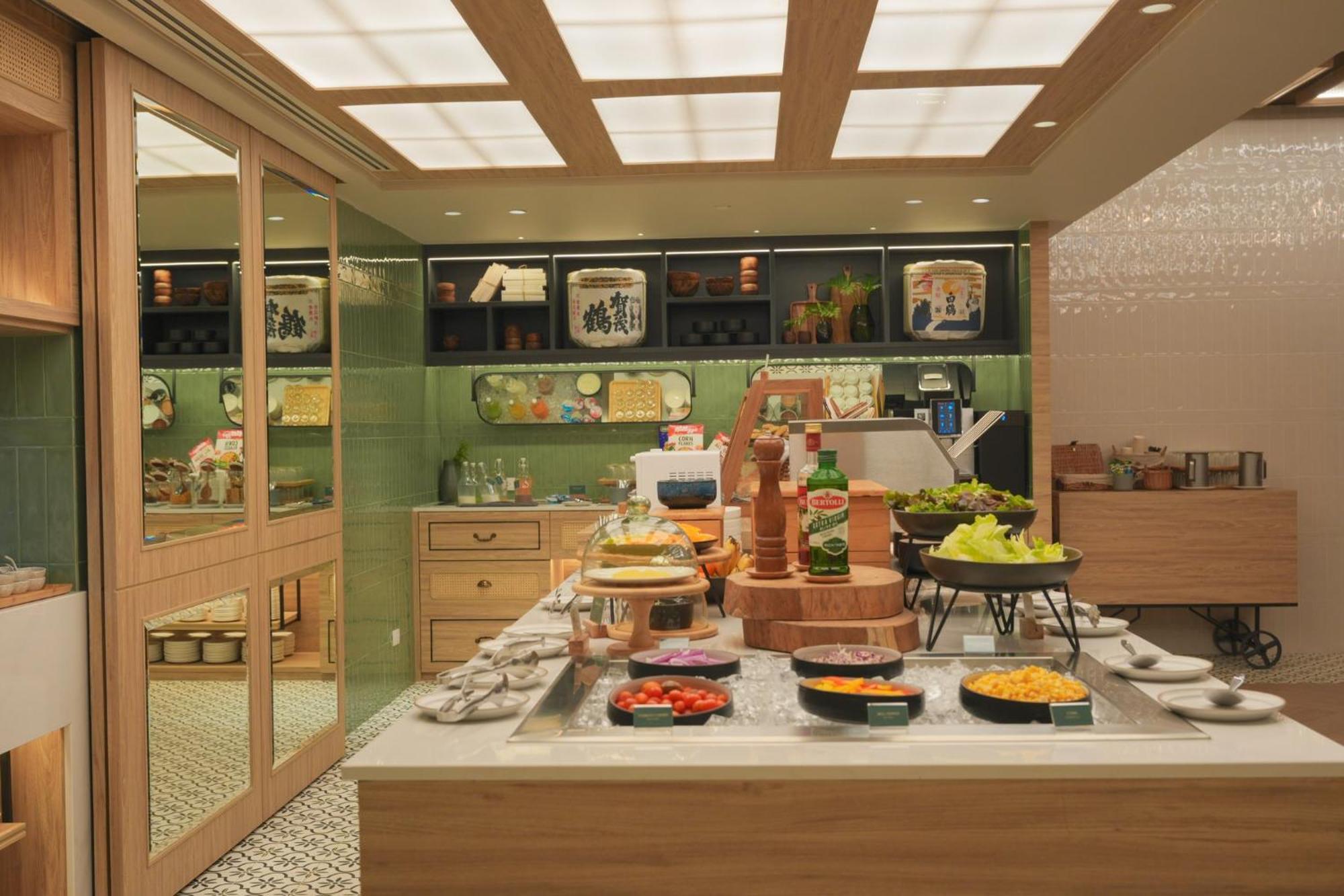 Staybridge Suites Bangkok Sukhumvit By Ihg 외부 사진