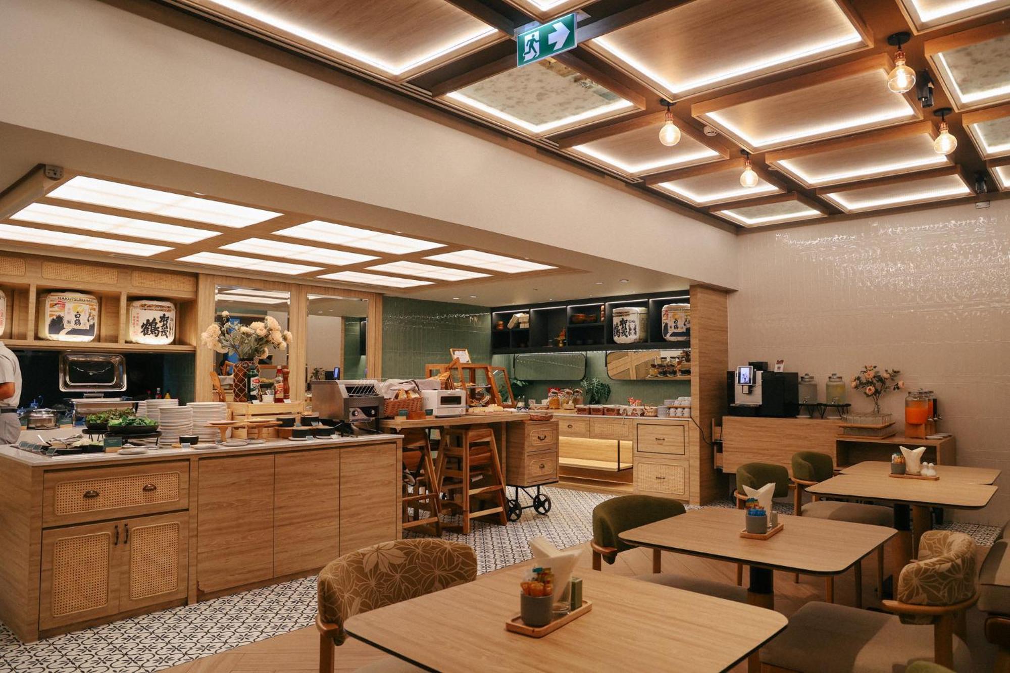 Staybridge Suites Bangkok Sukhumvit By Ihg 외부 사진