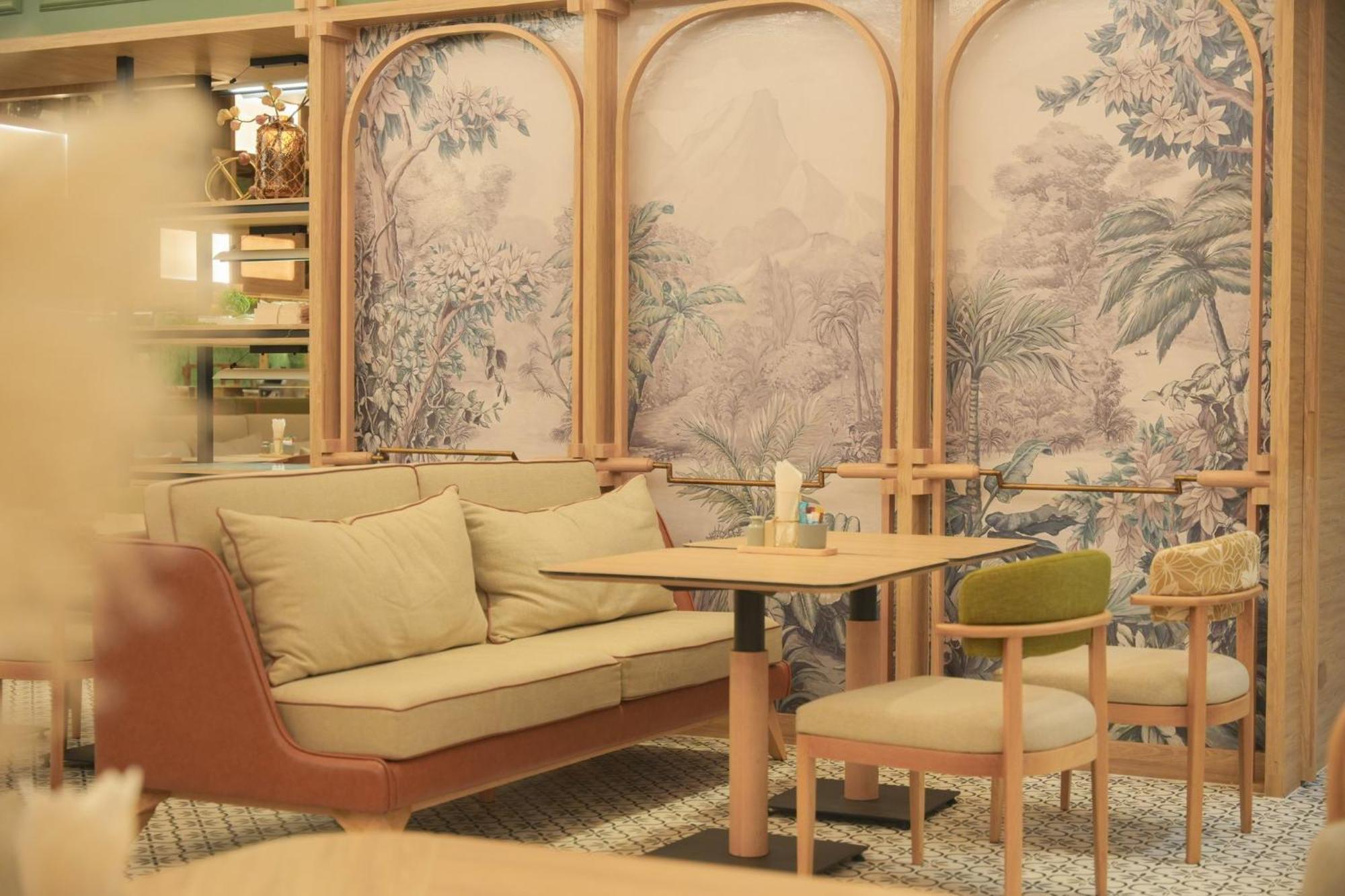 Staybridge Suites Bangkok Sukhumvit By Ihg 외부 사진