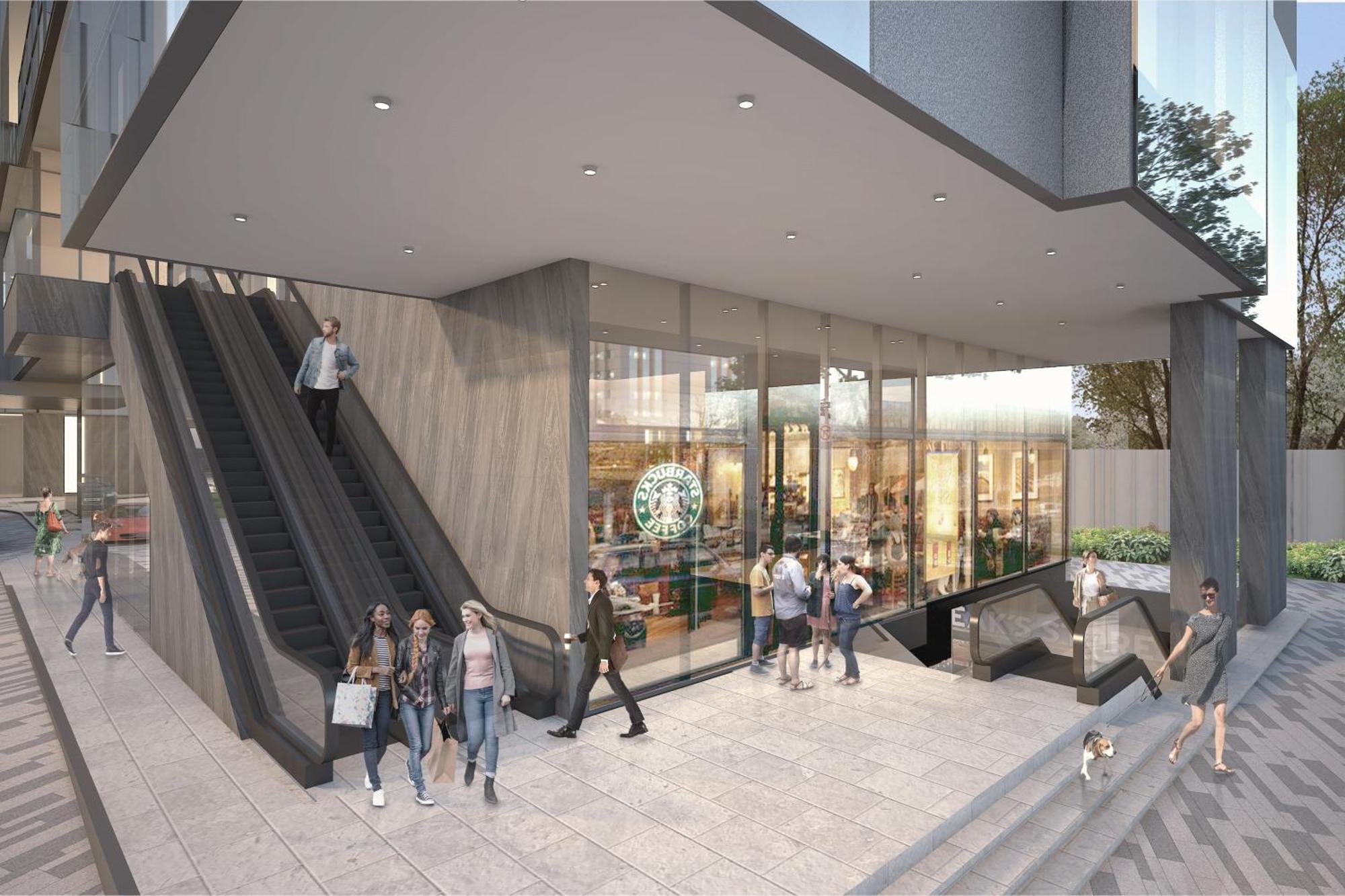 Staybridge Suites Bangkok Sukhumvit By Ihg 외부 사진